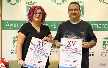 Las 15&ordf; Jornadas de Sense Barreres abordar&aacute;n el deporte y la sexualidad desde la discapacidad