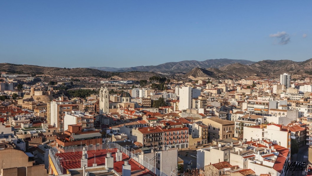 Elda refuerza su oferta tur&iacute;stica tras dispararse un 73% las visitas internacionales