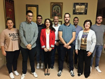 La Junta Central de Fallas modifica su directiva