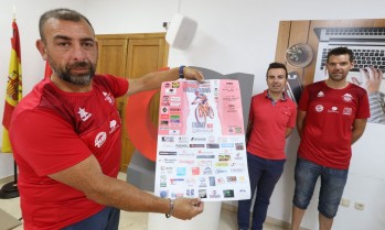 Elda acoger&aacute; por primera vez una prueba del Campeonato Auton&oacute;mico de ciclismo de monta&ntilde;a
