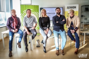 Vuelve PetrerEmprende con su s&eacute;ptima edici&oacute;n