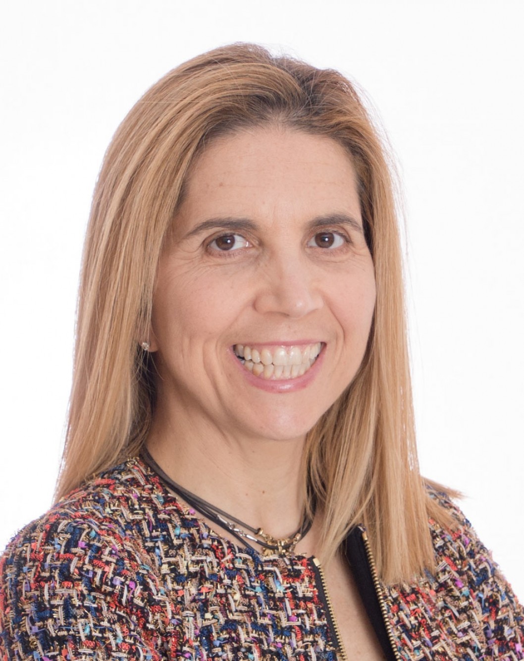 Nuria Oliver inaugurará el curso académico en el Campus de Alcoy de la UPV Nuria Oliver inaugurará el curso académico en el Campus de Alcoy de la UPV