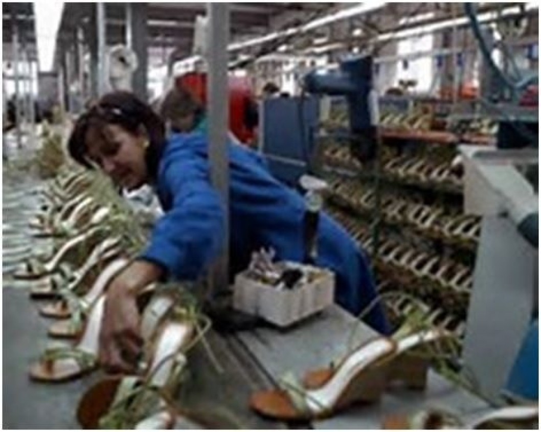 El despertar de Elda Industrial El despertar de Elda Industrial