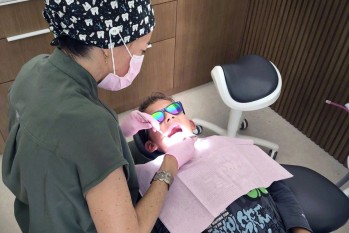 &iquest;Sirven para algo los dientes de leche?