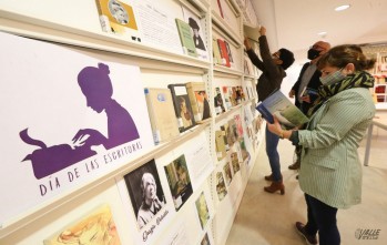 Elda reivindica el papel de la mujer en la literatura en el D&iacute;a de la Escritoras