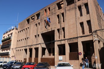 El juzgado de Elda mejora sus instalaciones con una inversi&oacute;n superior a los 350.000 euros