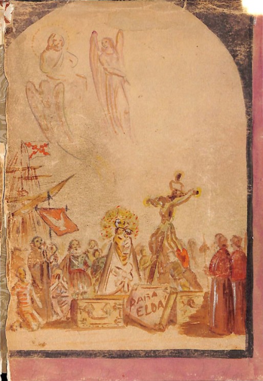 &Aacute;lbum de Elda<span>Tomo II</span>