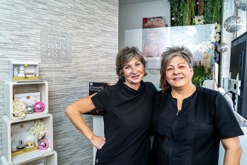 El Sal&oacute;n de Est&eacute;tica M&ordf; Carmen G&oacute;mez dispone de la &uacute;ltima tecnolog&iacute;a