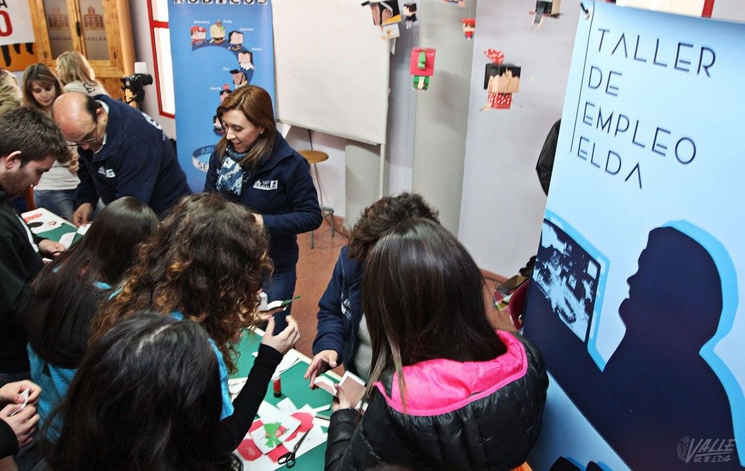 El Baúl del Estudiante de Elda ofrecerá una amplia oferta en emprendimiento y autoempleo El Baúl del Estudiante de Elda ofrecerá una amplia oferta en emprendimiento y autoempleo