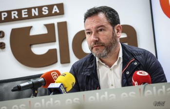 El PP afirma que Alfaro "suspende en cultura" por no adquirir ADOC