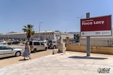 El pol&iacute;gono Finca Lacy de Elda recibe una subvenci&oacute;n de m&aacute;s de 20.000 euros