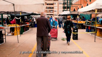 Petrer lanza la &uacute;ltima fase de la campa&ntilde;a para superar la crisis de la COVID-19