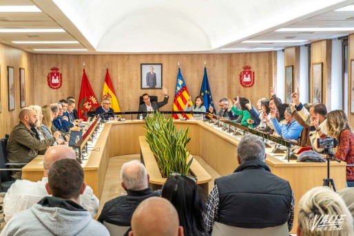 Elda ya tiene Ordenanza de Convivencia