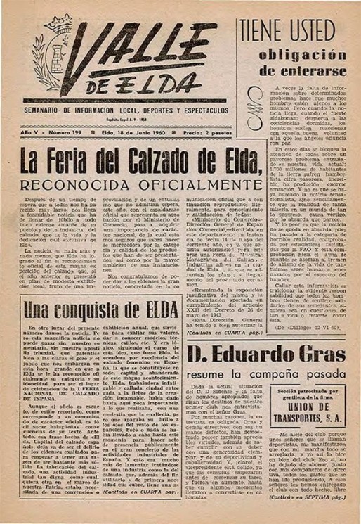 N&uacute;mero 0199<span>18 de junio de 1960</span>