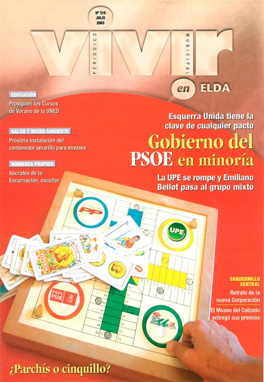 Vivir en Elda 310