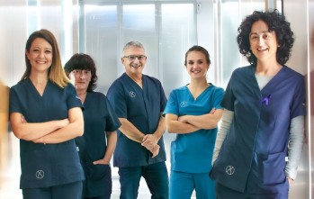 La Cl&iacute;nica Manj&oacute;n cuida de la mujer con los mejores equipos