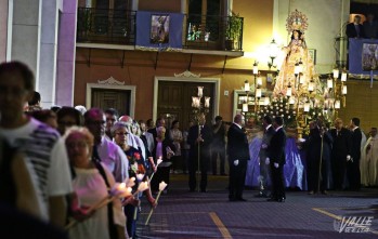 Petrer arropa a la Virgen del Remedio en su d&iacute;a grande