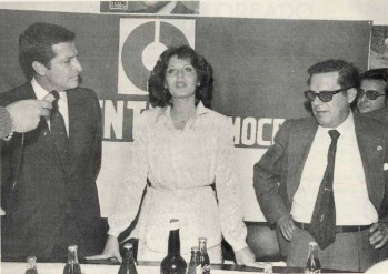 Elda y las elecciones de 1978