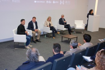 El foro "Arrels" muestra la importancia de la innovaci&oacute;n para retener el talento