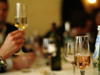 El brindis y su historia