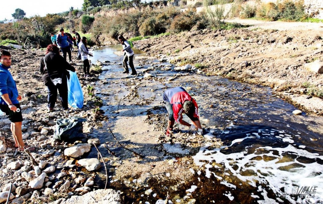 El Ayuntamiento convoca subvenciones a proyectos medioambientales El Ayuntamiento convoca subvenciones a proyectos medioambientales