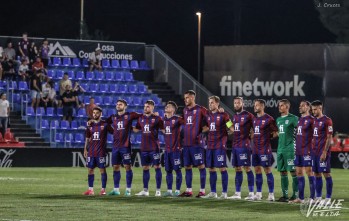 El Oviedo est&aacute; en la historia de Pepico Amat