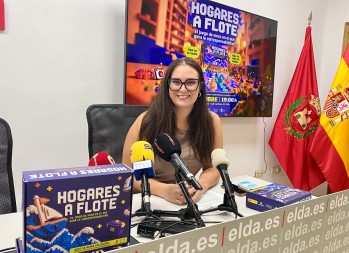 Elda repartir&aacute; 250 juegos para fomentar la corresponsabilidad en las tareas del hogar