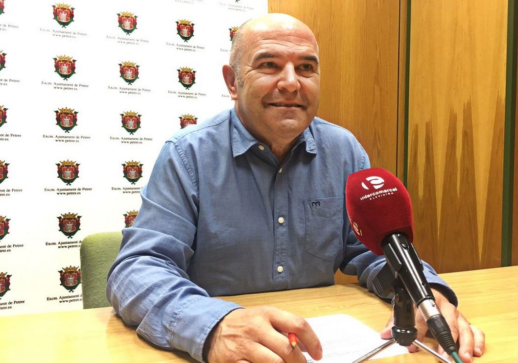 Petrer reduce su deuda en 4,6 millones de euros Petrer reduce su deuda en 4,6 millones de euros