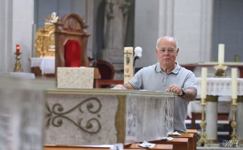La pandemia obliga a reducir m&aacute;s la celebraci&oacute;n de las Fiestas Mayores