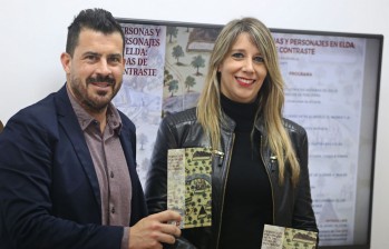 Vuelven las conferencias sobre &ldquo;Personas y personajes de Elda: vidas de contraste&rdquo;