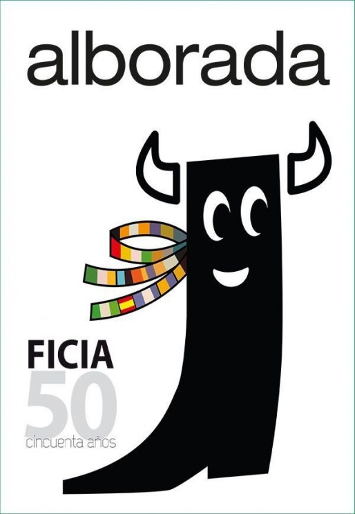 Alborada N&uacute;mero 54<span>A&ntilde;o 2010</span>