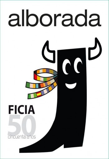Alborada N&uacute;mero 54 - A&ntilde;o 2010