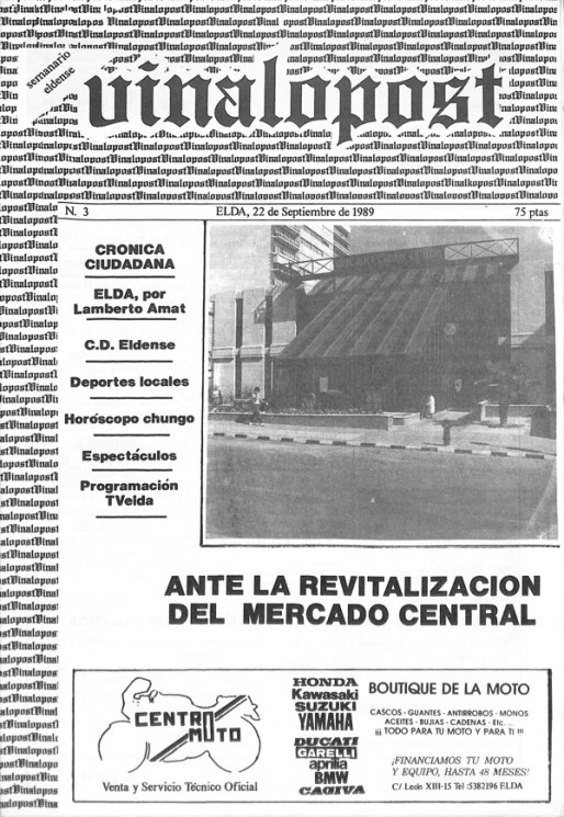 Etapa 1 N&uacute;mero 03