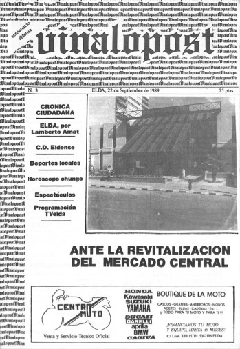 Etapa 1 N&uacute;mero 03