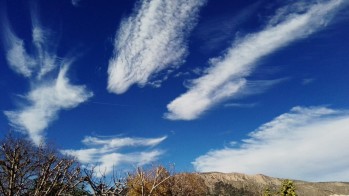 Temperaturas primaverales a partir del mi&eacute;rcoles