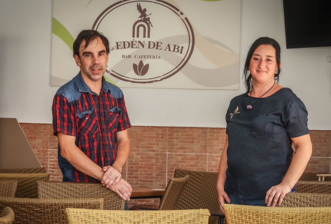 El Edén de Abi celebra su primer aniversario con nuevos productos y ofertas El Edén de Abi celebra su primer aniversario con nuevos productos y ofertas