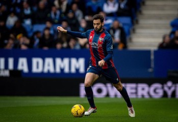 El Eldense ficha al lateral Iv&aacute;n Martos