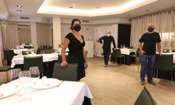 Fayago reabre el jueves en Elda con todas las medidas de seguridad