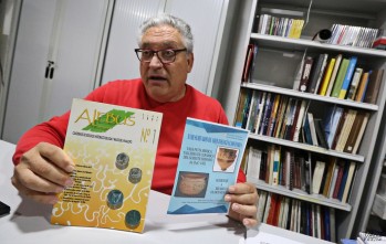 El Seminario de Arqueolog&iacute;a e Historia de Elda cumple 18 a&ntilde;os