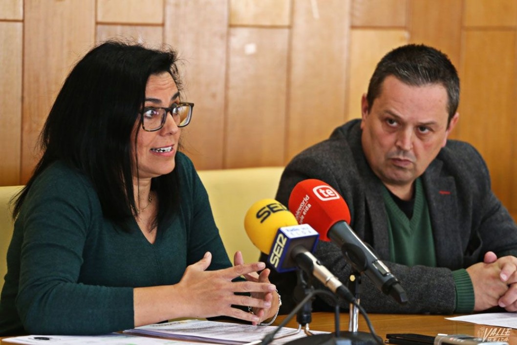 Ciudadanos pide la redistribución de potencias eléctricas en los polígonos de Elda Ciudadanos pide la redistribución de potencias eléctricas en los polígonos de Elda