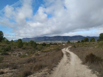 Un poco de todo con descenso t&eacute;rmico