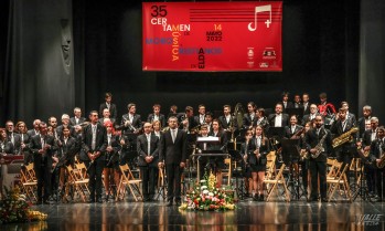 La m&uacute;sica festera volver&aacute; a sonar en el 36&ordm; Certamen de Moros y Cristianos