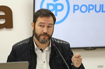 El PP alerta de que las obras de mejora de Campo Alto se podr&iacute;an perder