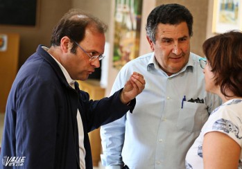 El Ayuntamiento destinar&aacute; 655.000 euros a mejorar parques, jardines y viales