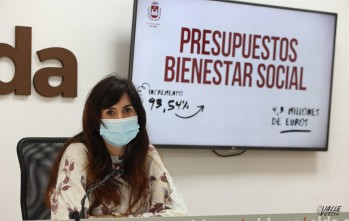 Elda aumenta las ayudas sociales directas un 93% por la pandemia