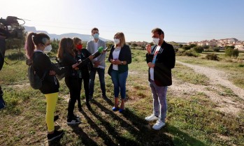 Petrer quiere construir un nuevo pol&iacute;gono industrial para empresas grandes