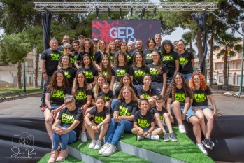 La Falla Huerta Nueva celebra su 50 aniversario con diversas actividades