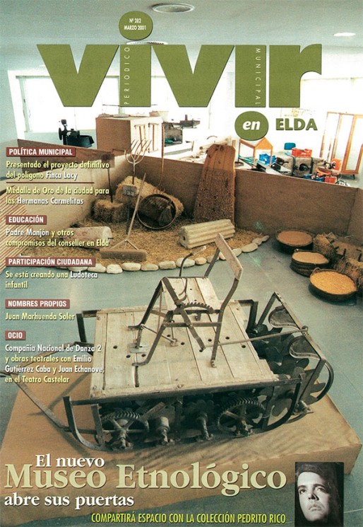 Vivir en Elda 282