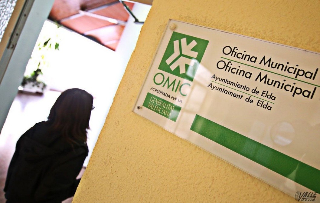 La OMIC crea un servicio de información en la web sobre la protección de datos La OMIC crea un servicio de información en la web sobre la protección de datos