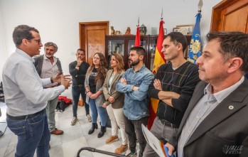 Talleres infantiles para aprender h&aacute;bitos saludables y primeros auxilios